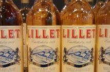 Lillet Blanc Rezepte. Erfrischens fruchtig und lecker.