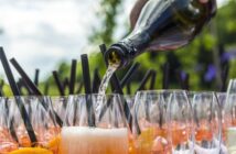 Crémant: Kleiner Bruder des Champagners