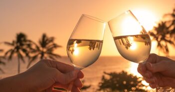 Weißwein genießen: Die wichtigsten Rebsorten und Aromen ( Foto: Shutterstock-KieferPix)