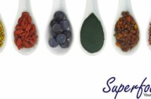 Superfood-Trend: Sind jetzt Gerstengras, Rotes Maca, Quinoa, Spirulina wertlos? ( Lizenzdoku: Shutterstock-Gts )