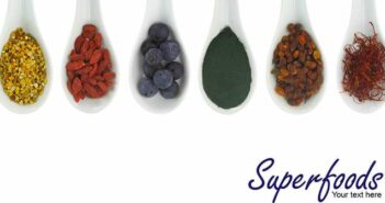 Superfood-Trend: Sind jetzt Gerstengras, Rotes Maca, Quinoa, Spirulina wertlos? ( Lizenzdoku: Shutterstock-Gts )