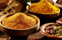 Kann falsch behandeltes Garam Masala Edeka und Co. schaden? ( Foto: Shutterstock stockcreations )