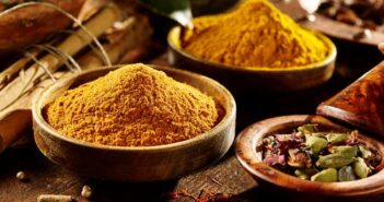 Kann falsch behandeltes Garam Masala Edeka und Co. schaden? ( Foto: Shutterstock stockcreations )