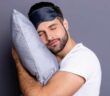 Gute Nacht Gruß für einen lieben Menschen - Träum schön ( Foto: Adobe Stock - deagreez )