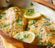 Butterfisch: Ist er wirklich so gesund? ( Foto: AdobeStock-FomaA )