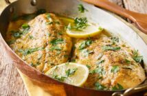 Butterfisch: Ist er wirklich so gesund? ( Foto: AdobeStock-FomaA )