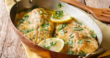 Butterfisch: Ist er wirklich so gesund? ( Foto: AdobeStock-FomaA )