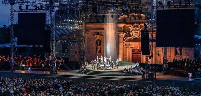 20 Jahre Spotlight Musicals: Musical-Gala und „Die Päpstin“ als Neuauflage