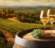 Die 9 schönsten europäischen Reiseziele für Weinliebhaber (Foto: AdobeStock -101615 PhotoArtBC)