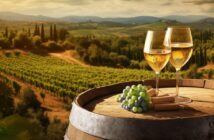 Die 9 schönsten europäischen Reiseziele für Weinliebhaber (Foto: AdobeStock -101615 PhotoArtBC)