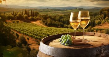 Die 9 schönsten europäischen Reiseziele für Weinliebhaber (Foto: AdobeStock -101615 PhotoArtBC)