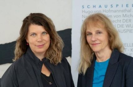 Innovative Theaterarbeit mit Theater HORA: Chancen und (Foto: Salzburger Festspiele. Jan Friese)