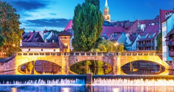 Altstadtfest Nürnberg: Tradition und Unterhaltung für alle