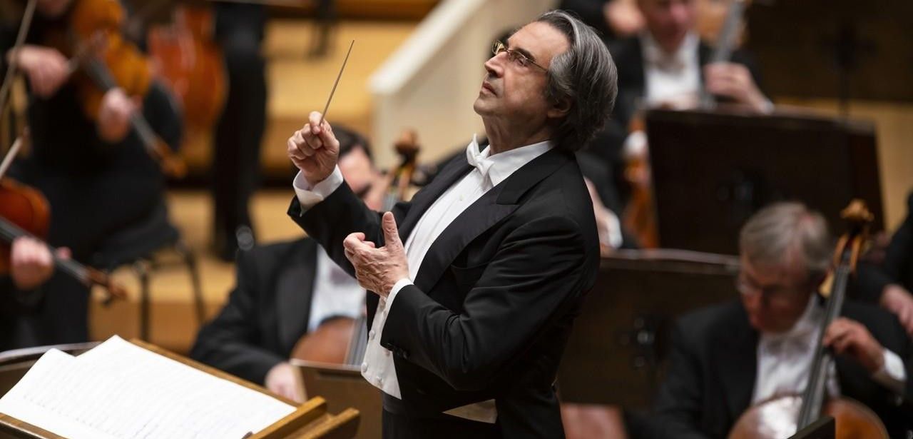 Weltbekannte Dirigenten und ihre Orchester in der Philharmonie Essen