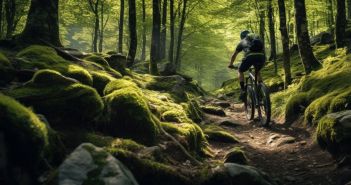 Regionen Harz, Harzvorland und Braunschweiger Land bieten (Foto: AdobeStock - Ruslan Gilmanshin 671463883)