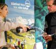 Südtirol präsentiert Weine auf wichtiger internationaler Weinmesse in (Foto: Südtirol Wein/Osmany Tavares)