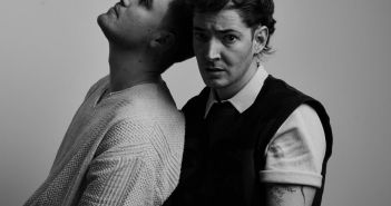 RAUM27 akustisch 2026: Intimes Duo setzt auf reduzierte (Foto: Maximilian König)