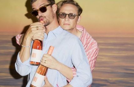 Sommerweine III FREUNDE: Spritziger Riesling und Rose von (Foto: III FREUNDE, Felix Krüger)