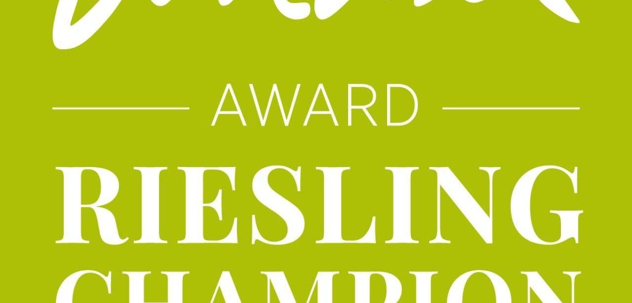 VINUM Riesling Champion 2026 kürt Horst Sauer als Sieger (Foto: Intervinum AG)